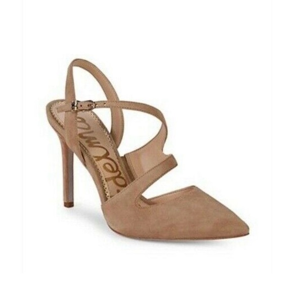 Sam Edelman Shoes - SAM EDELMAN Hollyn Pump